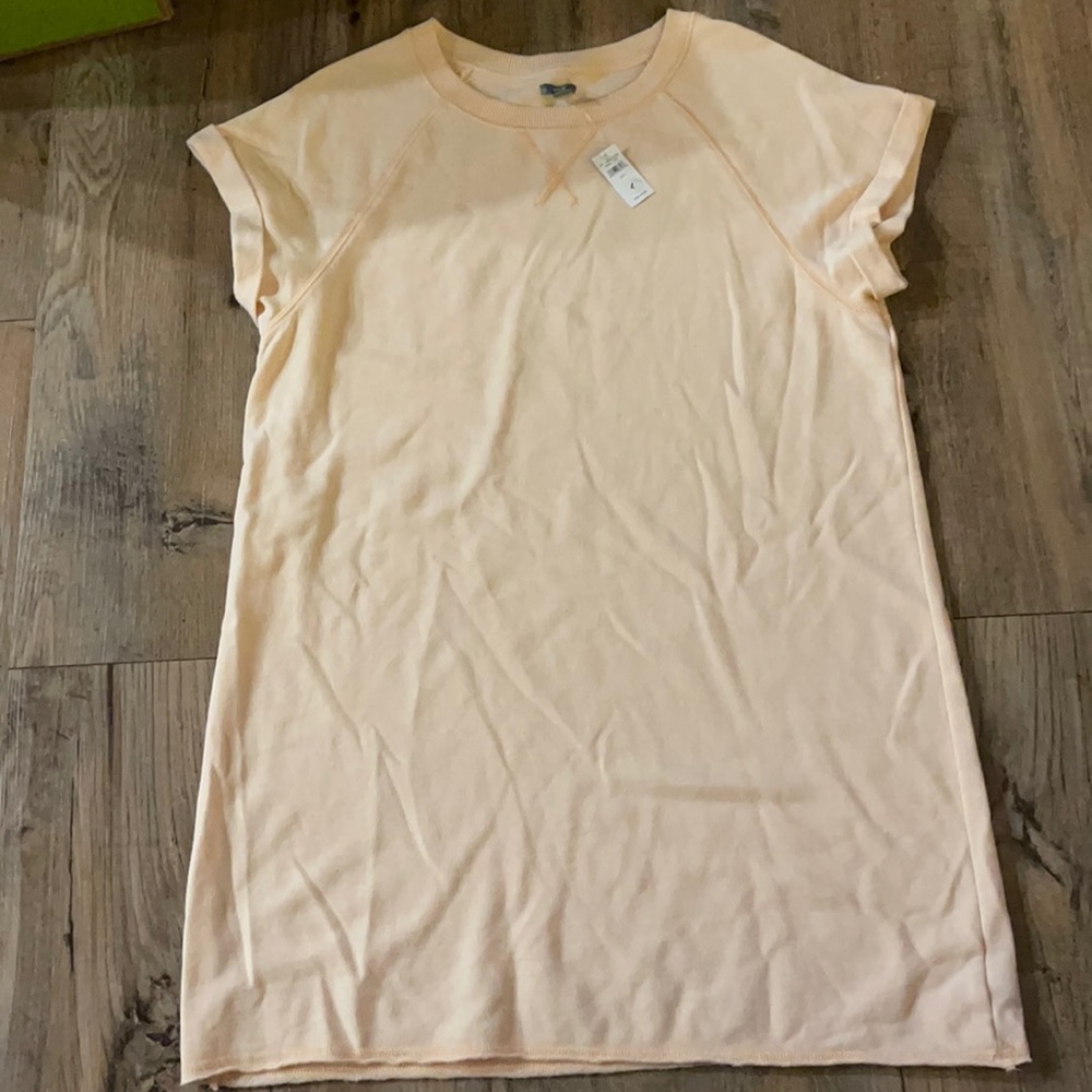 Aerie T-Shirt Dress